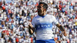 Edson Puch sale del congelador y volverá a jugar en el fútbol chileno