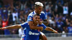 Leandro Fernández sigue generando dudas para el duelo ante O'Higgins.