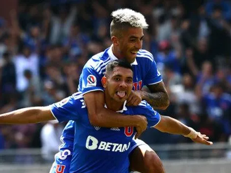 Chorri Palacios y ausencia de Leandro Fernández: "Lo extrañamos"