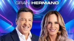 Gran Hermano Chile será conducido por Julio César Rodríguez y Diana Bolocco.