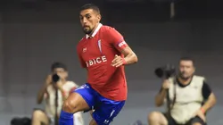 Branco Ampuero rompió el silencio tras los rumores de una posible partida de la UC