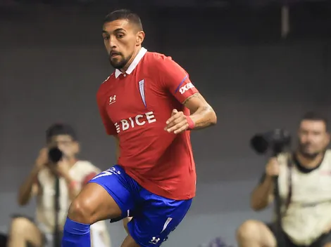 Ampuero rompe el silencio ante los rumores de su posible partida de la UC