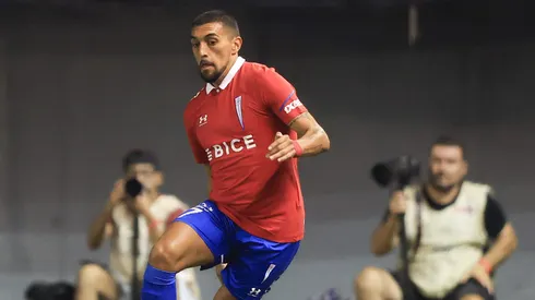 Branco Ampuero rompió el silencio tras los rumores de una posible partida de la UC