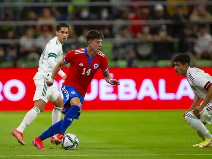 Pablo Parra y las razones del por qué Puebla quiere deshacerse de él