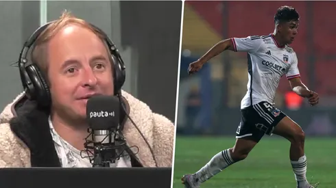 Hevia se refirió a una posible venta de Pizarro a Europa.