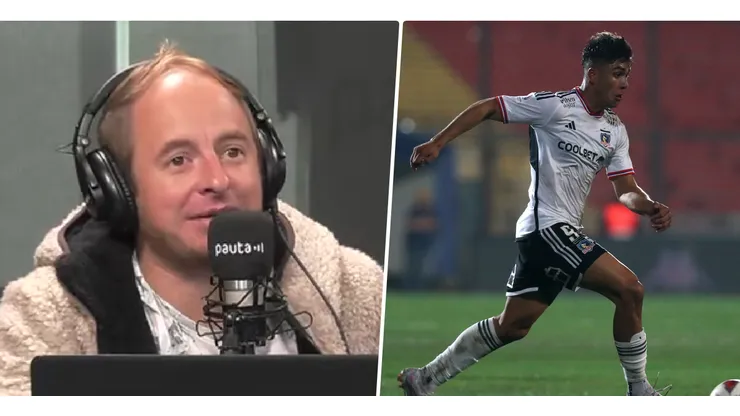 Hevia se refirió a una posible venta de Pizarro a Europa.