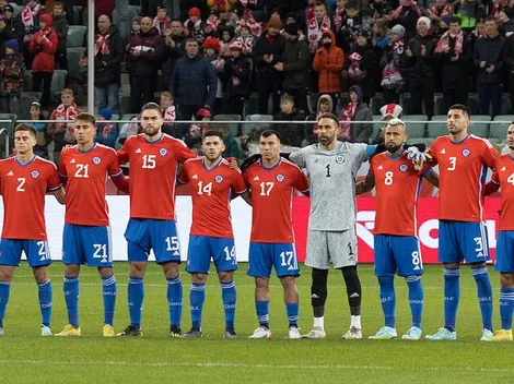 Aseguran que la UC encamina la llegada de este Seleccionado Nacional