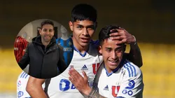 Cárdenas envía potente mensaje en relación a Assadi y Osorio.