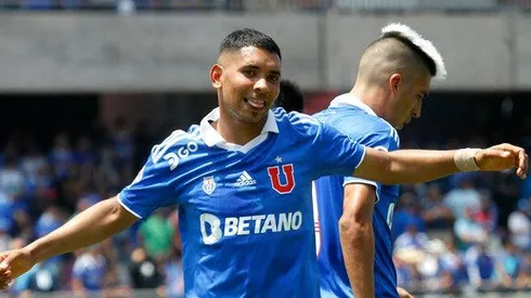 Palacios se queda en la U