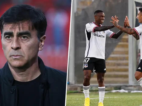 Advierten que Quinteros no quiere saber nada con uno de sus refuerzos y no lo citaría ante Deportivo Cali