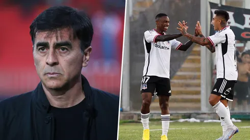 Quinteros no tendría a considerado a uno de sus refuerzos para enfrentar a Deportivo Cali.