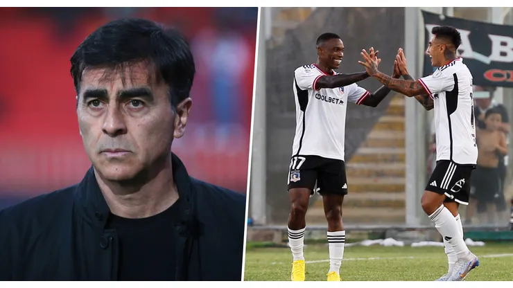 Quinteros no tendría a considerado a uno de sus refuerzos para enfrentar a Deportivo Cali.