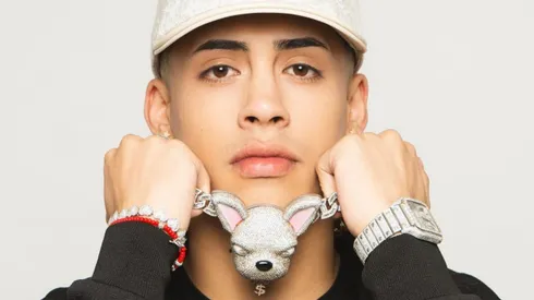 Cris MJ brilló en las mismísimas tierras que originaron la música urbana.