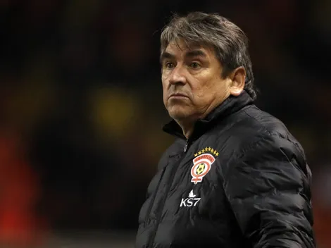 Wirth revela por qué se quedó Emiliano Astorga