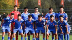 Ex dt de inferiores menciona a los futuros cracks de la U.