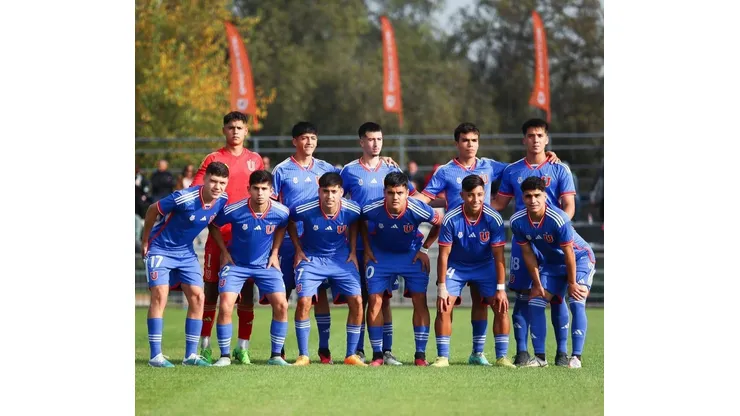 Ex dt de inferiores menciona a los futuros cracks de la U.
