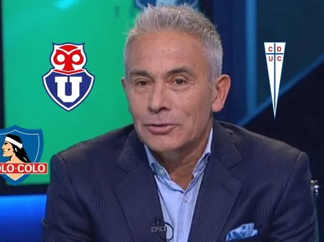 "La institución más grande es...": Olmos enciende el debate con polémica frase