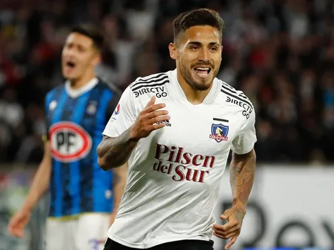 Ante el seguimiento del Bolivar: La actual situación contractual de Bolados en Colo Colo