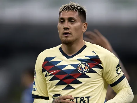 ¿Vuelve?: El llamativo y exótico equipo que estaría tentando a Nicolás Castillo