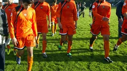 Luis Fuentes se la juega y apuesta a que Alexis termina en la U