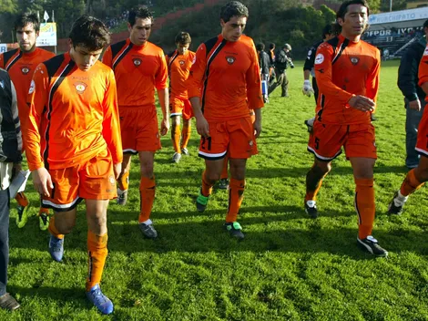 Lucho Fuentes se la juega: "Alexis si vuelve a Chile, vuelve a la U"