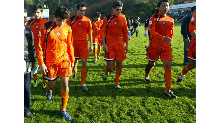 Luis Fuentes se la juega y apuesta a que Alexis termina en la U