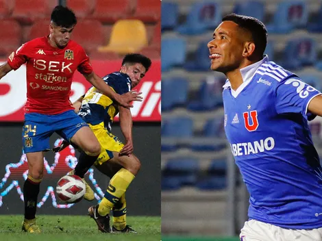 Cesar Vaccia explica por qué prefiere al Chorri que a Norambuena