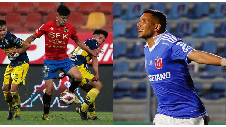 César Vaccia explica por qué prefiere a Cristián Palacios que a Gabriel Norambuena