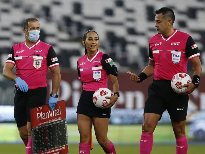 ¡A lo Primer Plano! Los detalles del complot del arbitraje chileno en contra de Julio Bascuñán