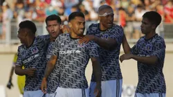 Los jugadores del Cacique siguen sumando pretendientes desde el extranjero.