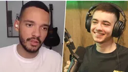 Las frases de Los Futbolitos sacaron más de alguna roncha en redes sociales.