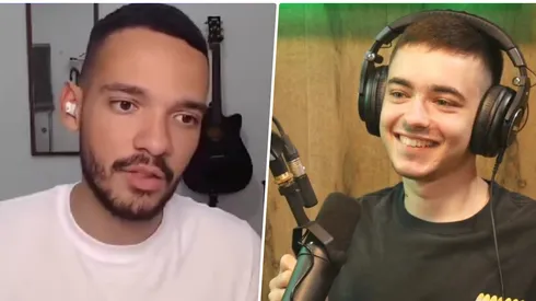 Las frases de Los Futbolitos sacaron más de alguna roncha en redes sociales.