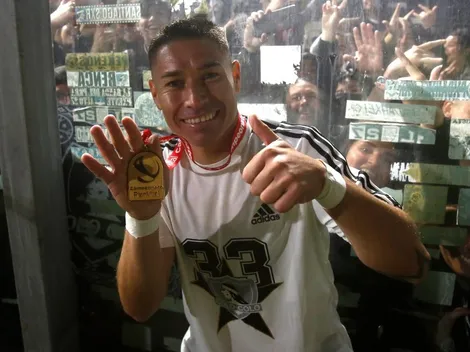 La jugada maestra en lo económico de Opazo en su llegada a Colo Colo