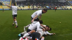 Colo Colo lo trajo como apuesta, no rindió y ahora su carrera dio un giro con su emprendimiento y su gran momento en Medio Oriente