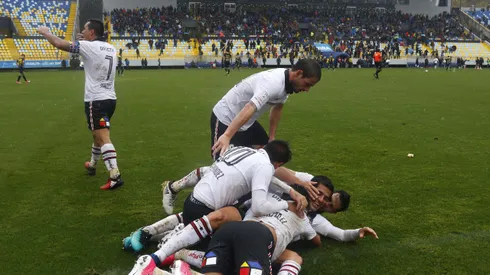 Colo Colo lo trajo como apuesta, no rindió y ahora su carrera dio un giro con su emprendimiento y su gran momento en Medio Oriente