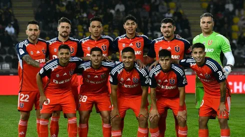 Directora de Universidad de Chile habla sobre refuerzos