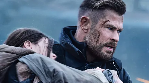 Misión de Rescate 2 llega a Netflix a tres años desde el estreno de la película original.