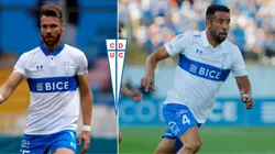 Gary Kagelmacher cuenta la firme sobre la salida de Mauricio Isla en la Universidad Católica