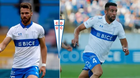 Gary Kagelmacher cuenta la firme sobre la salida de Mauricio Isla en la Universidad Católica