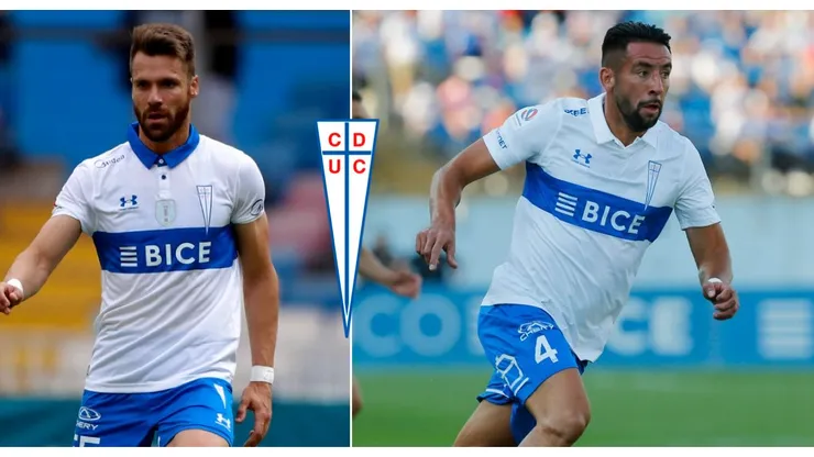 Gary Kagelmacher cuenta la firme sobre la salida de Mauricio Isla en la Universidad Católica