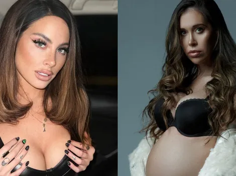 ¿Por qué Ignacia Michelson ataca a Vale Roth?