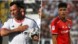 El ídolo del Cacique salió en defensa de una de las grandes promesas de la cantera alba.