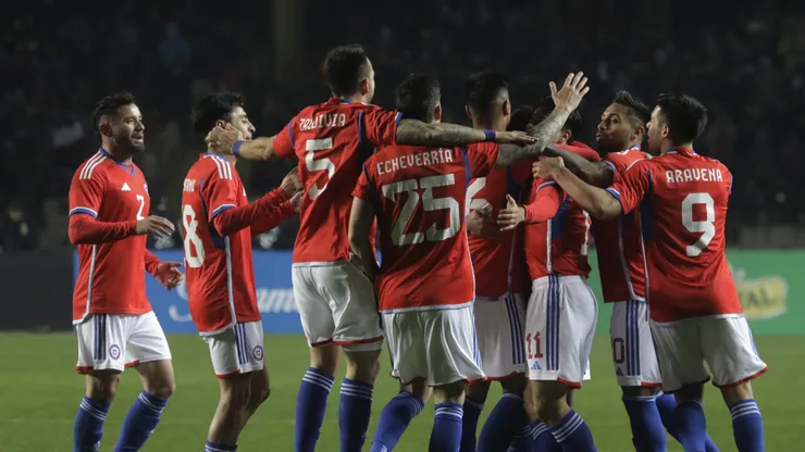 Una de las figuras del fútbol chileno se queda sin jugar a la Selección Chilena