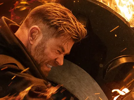 ¿Dónde ver Misión de Rescate 2?