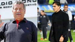 Yeyo Inostroza pide alinearse a muerte con Gustavo Quinteros en Colo Coo.