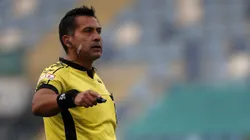 Julio Bascuñán está en el ojo del huracán por una acusación en su contra