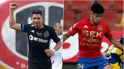 Unión Española niega intercambio entre el Chorri y Norambuena.