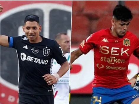 Trueque entre Palacios y Norambuena: "Es totalmente falso"