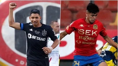 Unión Española niega intercambio entre el Chorri y Norambuena.