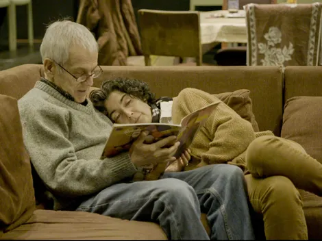 El documental que retrata el amor de Góngora y Urrutia